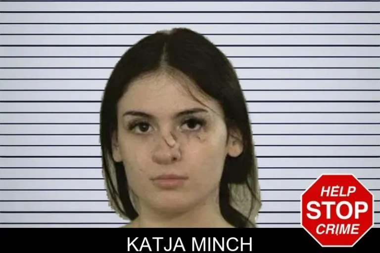 Katja Minch
