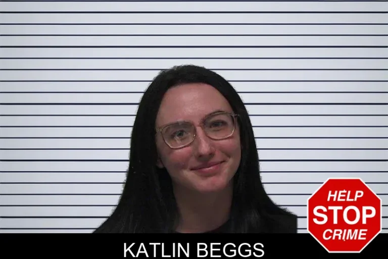 Katlin Beggs