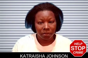 Katraisha Johnson mugshot