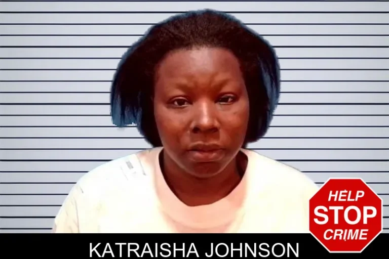 Katraisha Johnson
