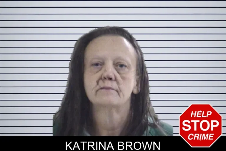 Katrina Brown