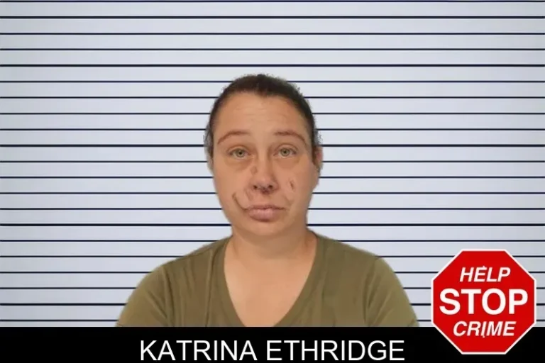 Katrina Ethridge
