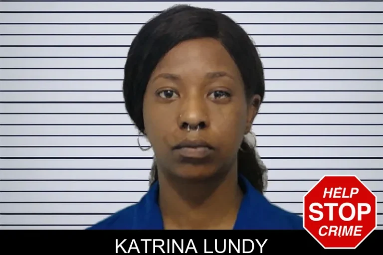 Katrina Lundy mugshot – Bibb County , Georgia Katrina Lundy