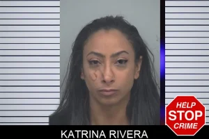 Katrina Rivera mugshot