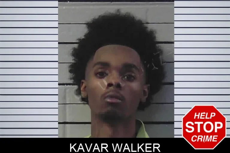 Kavar Walker
