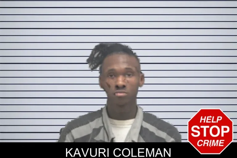 Kavuri Coleman