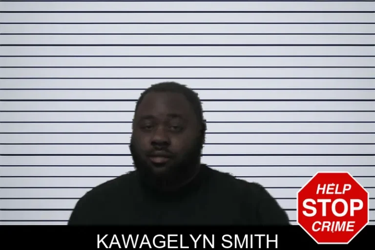 Kawagelyn Smith