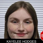 Kayelee Hodges mugshot