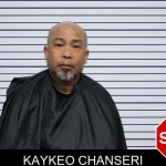 Kaykeo Chanseri mugshot