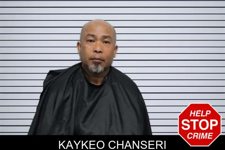 Kaykeo Chanseri
