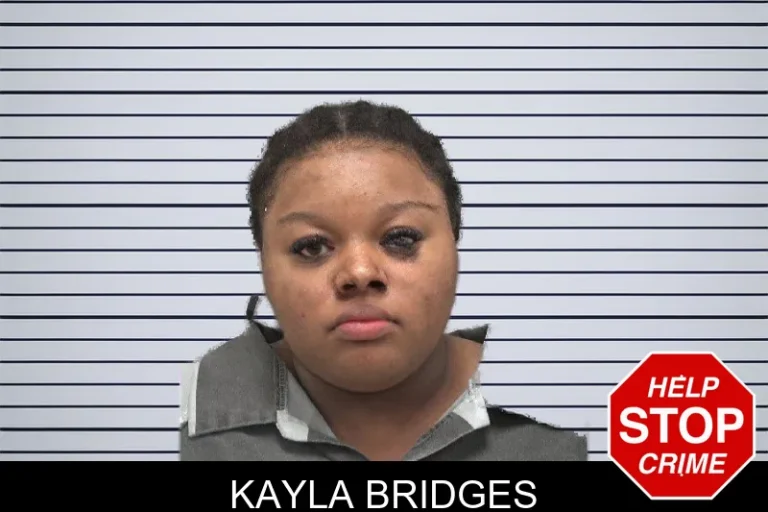 Kayla Bridges