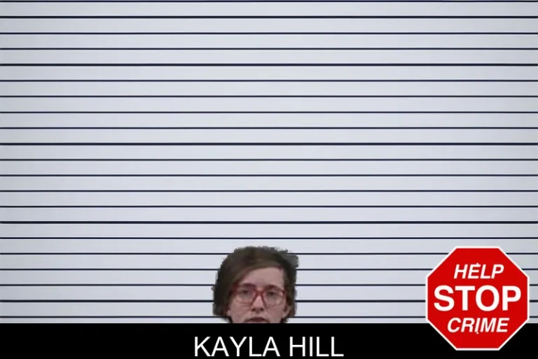 Kayla Hill