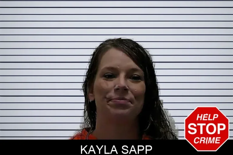 Kayla Sapp