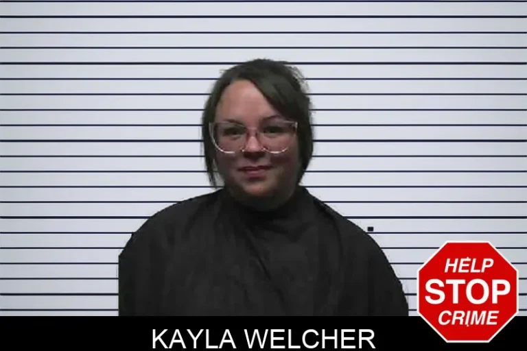 Kayla Welcher