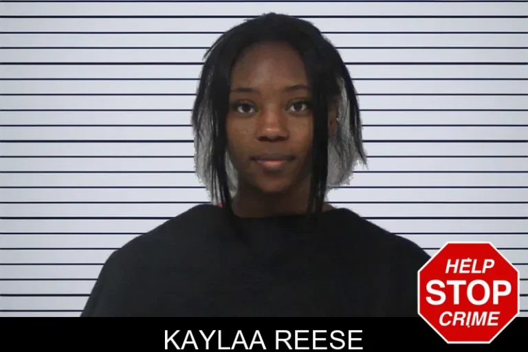 Kaylaa Reese
