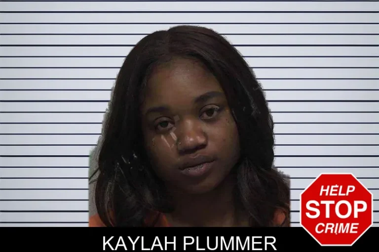Kaylah Plummer