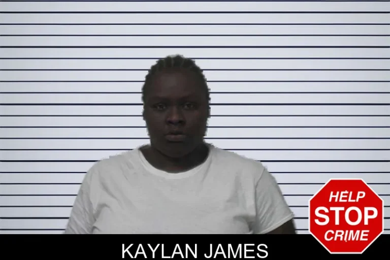 Kaylan James