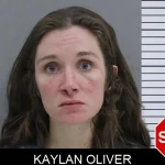 Kaylan Oliver mugshot – Rabun County , Georgia Kaylan Oliver mugshot