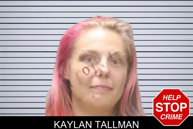 Kaylan Tallman