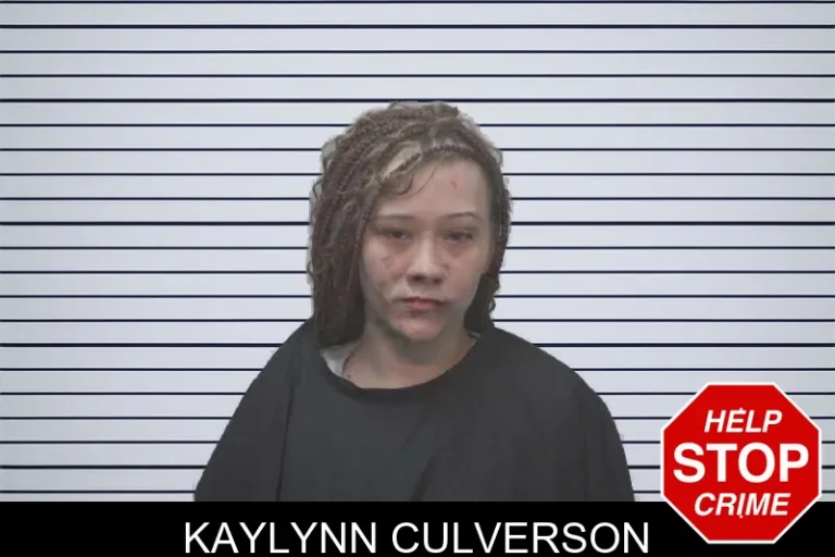 Kaylynn Culverson