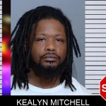 Kealyn Mitchell mugshot – Glynn County , Georgia Kealyn Mitchell mugshot