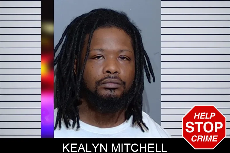 Kealyn Mitchell mugshot – Glynn County , Georgia Kealyn Mitchell mugshot