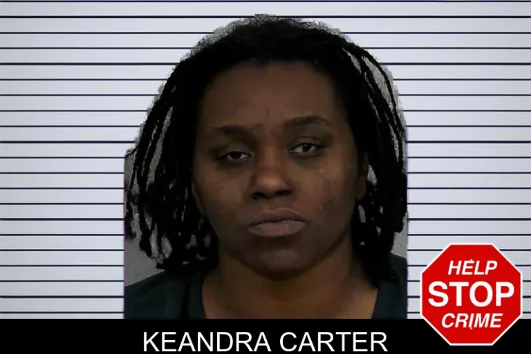 Keandra Carter