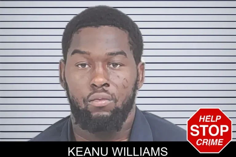 Keanu Williams