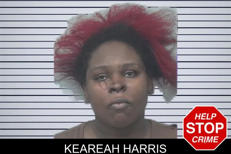 Keareah Harris