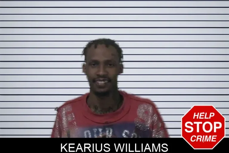 Kearius Williams