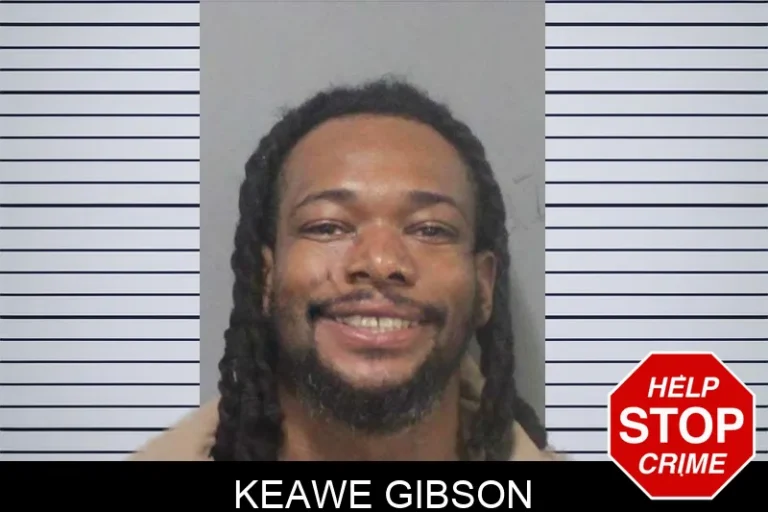 Keawe Gibson