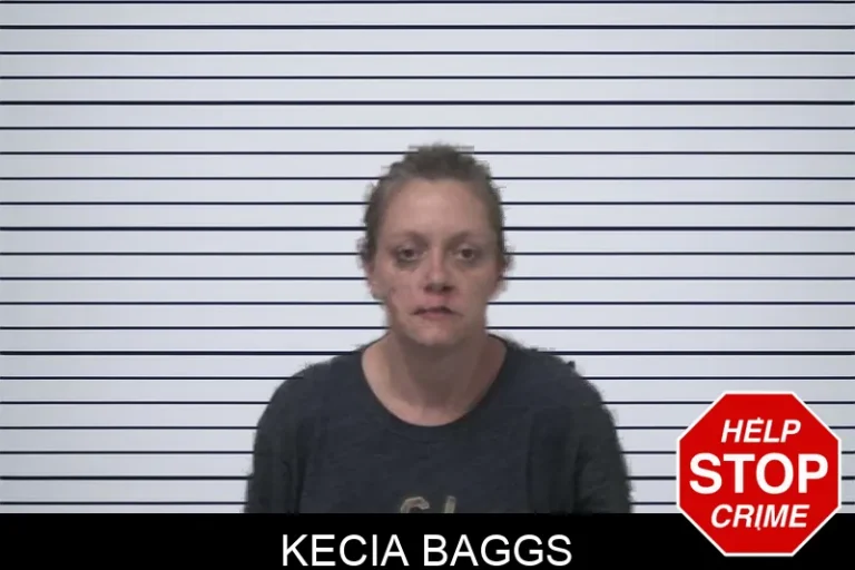 Kecia Baggs