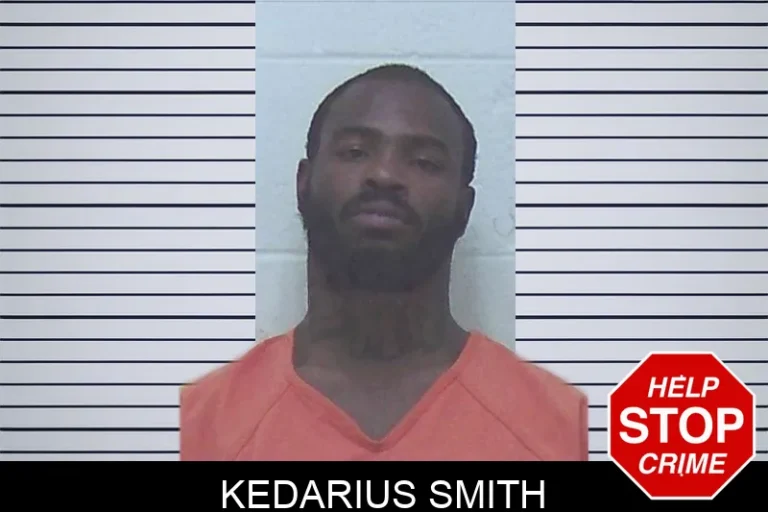 Kedarius Smith