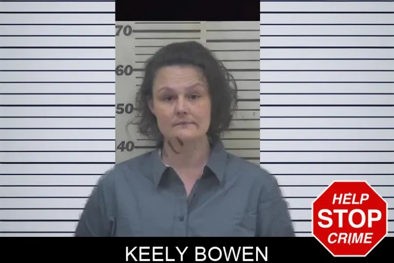 Keely Bowen