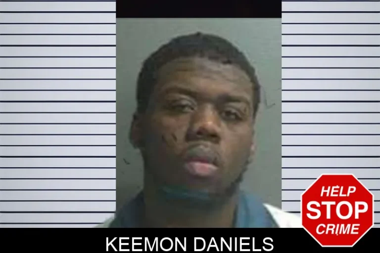 Keemon Daniels