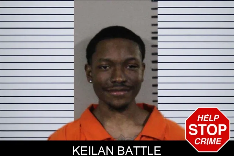 Keilan Battle