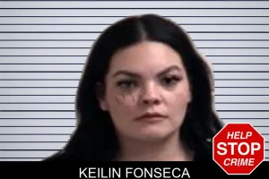 Keilin Fonseca mugshot
