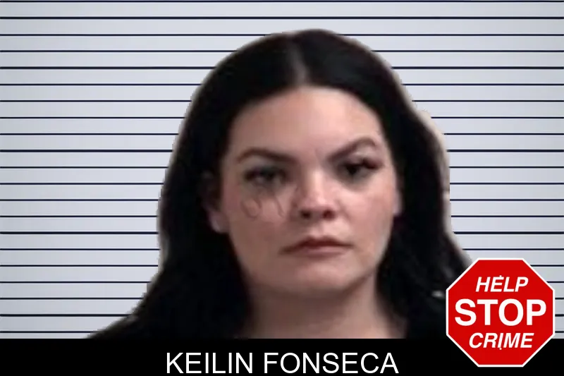 Keilin Fonseca mugshot
