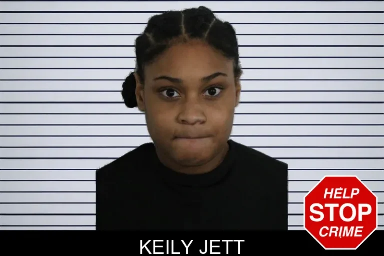 Keily Jett