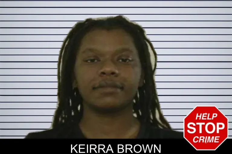 Keirra Brown