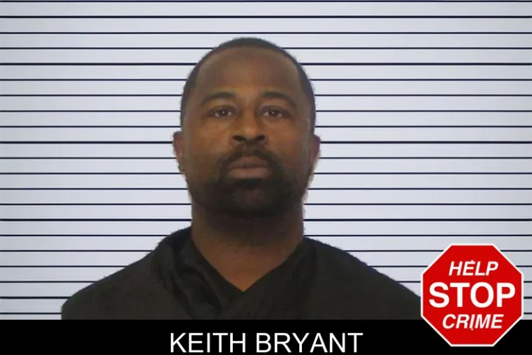 Keith Bryant