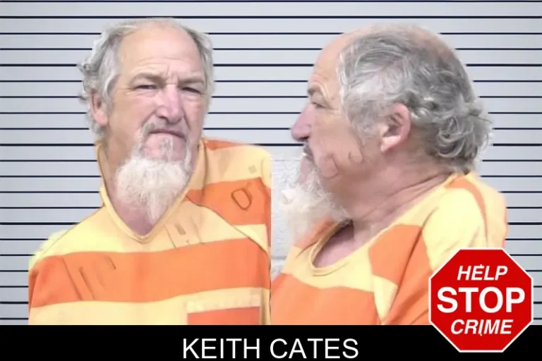 Keith Cates