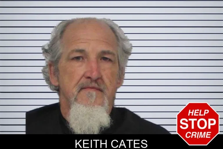 Keith Cates