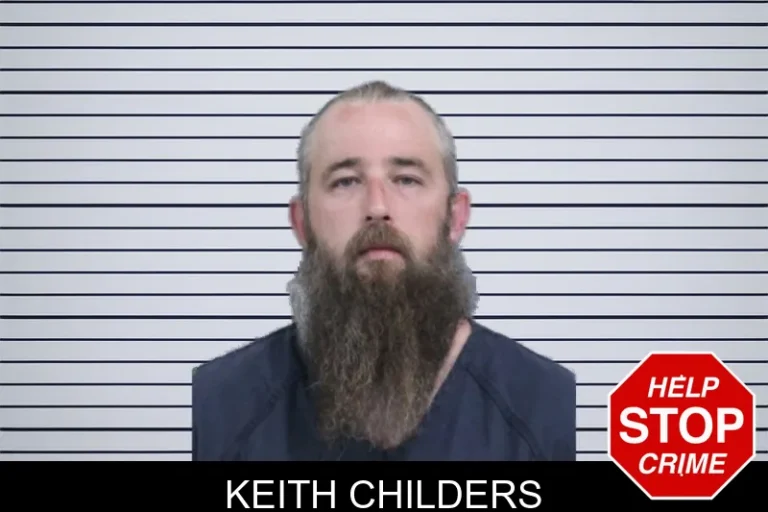 Keith Childers