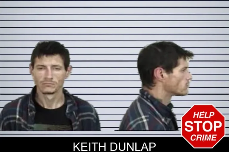 Keith Dunlap mugshot – Camden County , Georgia Keith Dunlap