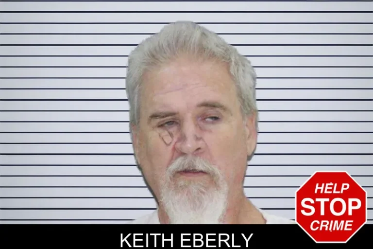 Keith Eberly