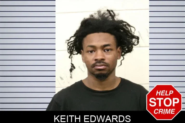 Keith Edwards mugshot – Bulloch County , Georgia Keith Edwards