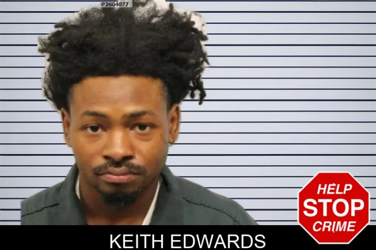 Keith Edwards mugshot – Chatham County , Georgia Keith Edwards