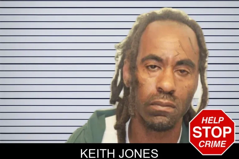 Keith Jones