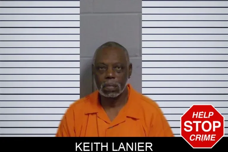 Keith Lanier